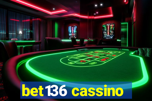 bet136 cassino